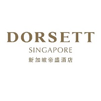 Dorsett Singapore logo