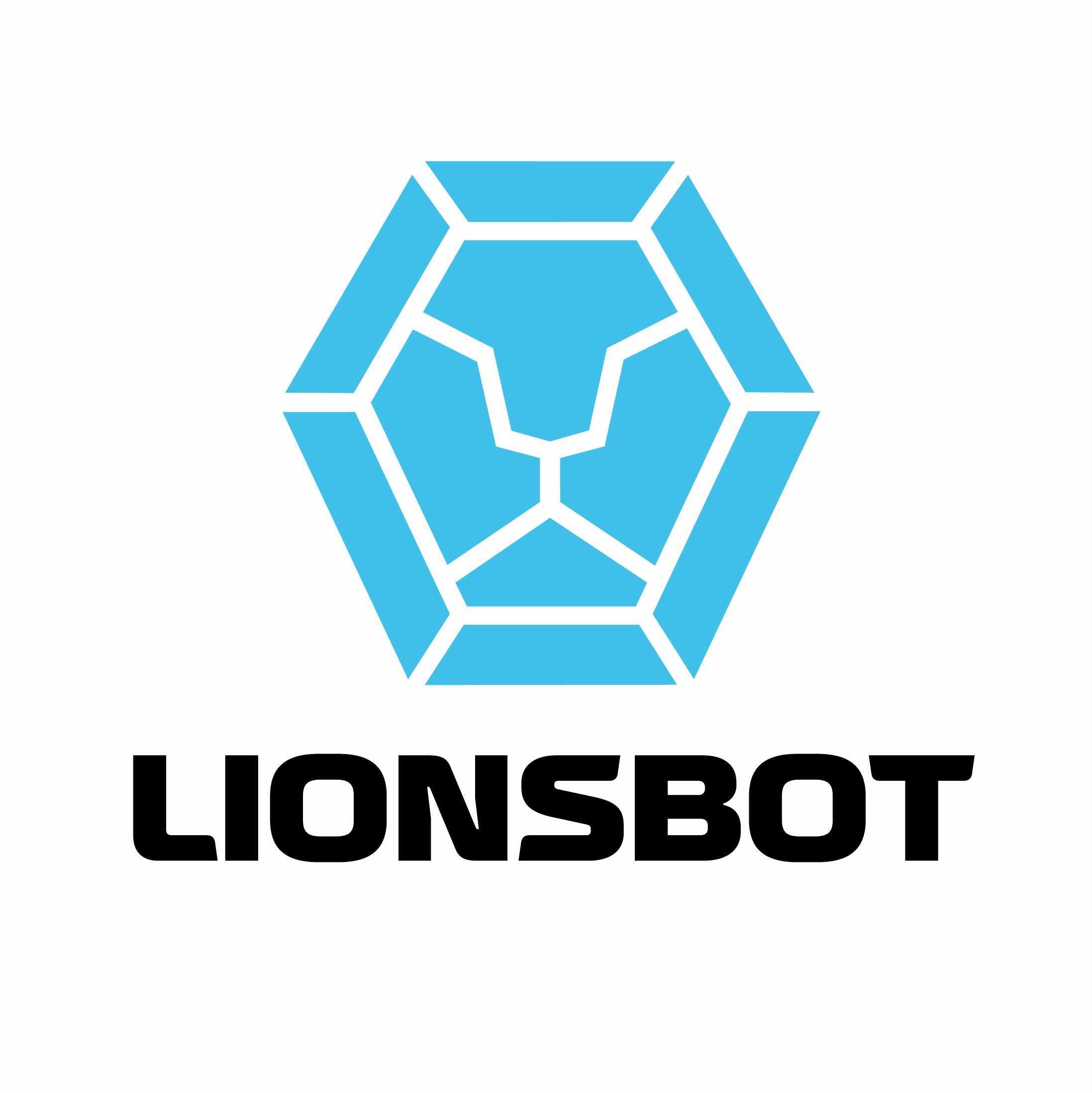Lionsbot International Pte. Ltd. logo