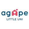 Agape Little Uni. @ Compassvale Pte. Ltd. logo