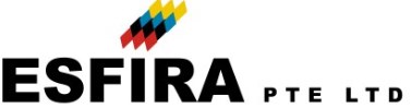Esfira Pte. Ltd. logo