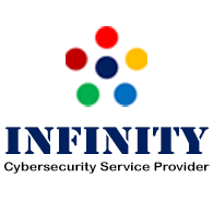 Company logo for Infinity Cybersec Pte. Ltd.