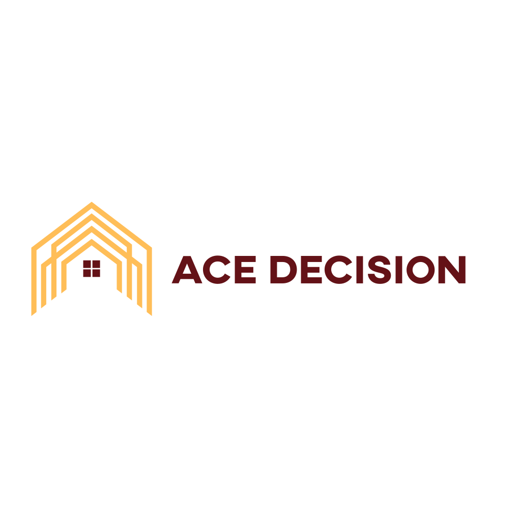 Company logo for Ace Decision Facilities Management Pte. Ltd.
