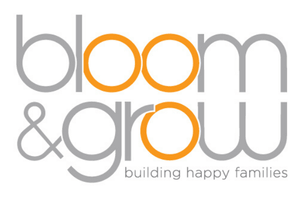 Bloom & Grow Singapore Pte. Ltd. logo