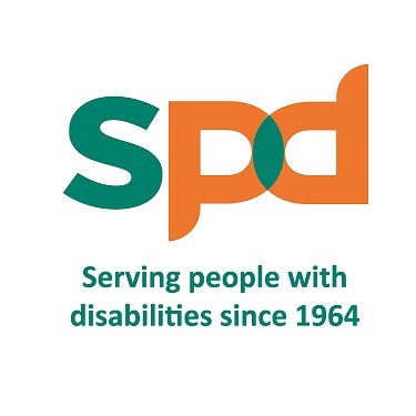 Spd company logo