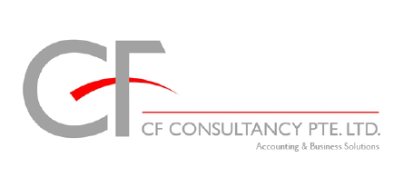 Cf Consultancy Pte. Ltd. logo