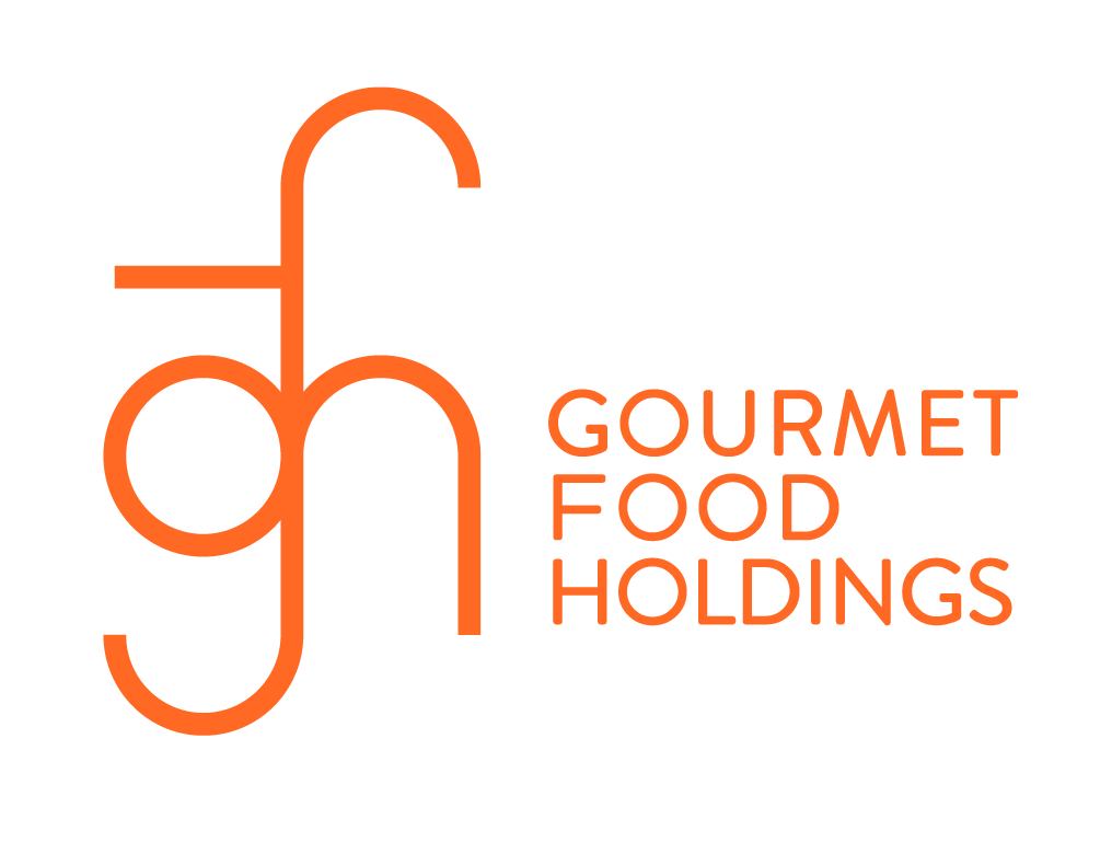 Company logo for Gourmet Food Holdings Pte. Ltd.
