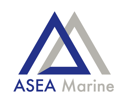 Asea Marine Pte. Ltd. logo