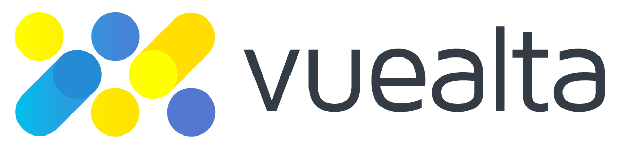 Vuealta Pte. Ltd. logo