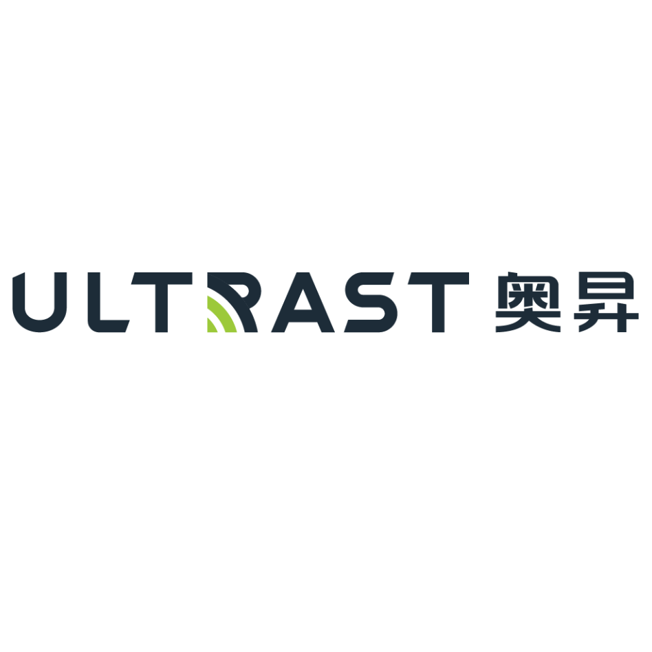 Ultrast Medtech Pte. Ltd. logo