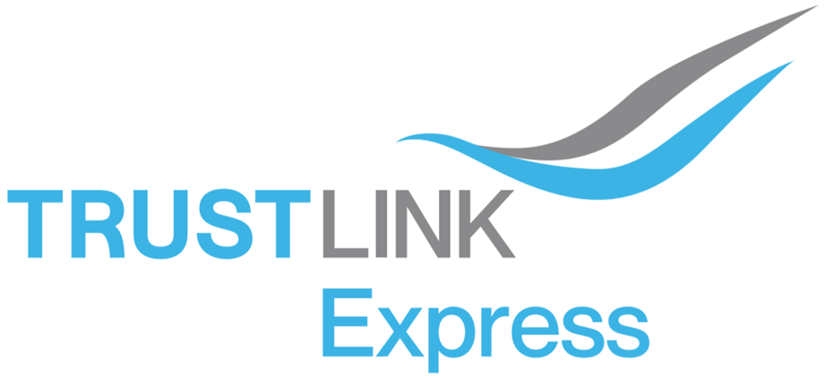 Company logo for Trust-link Express Llp