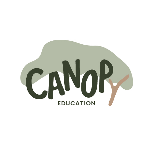 Canopy Education Pte. Ltd. logo