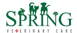 Spring Veterinary Private Limited logo