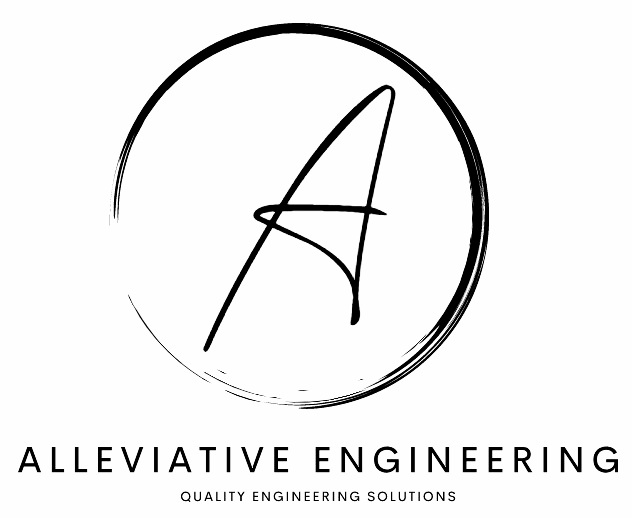 Alleviative Engineering Pte. Ltd. company logo