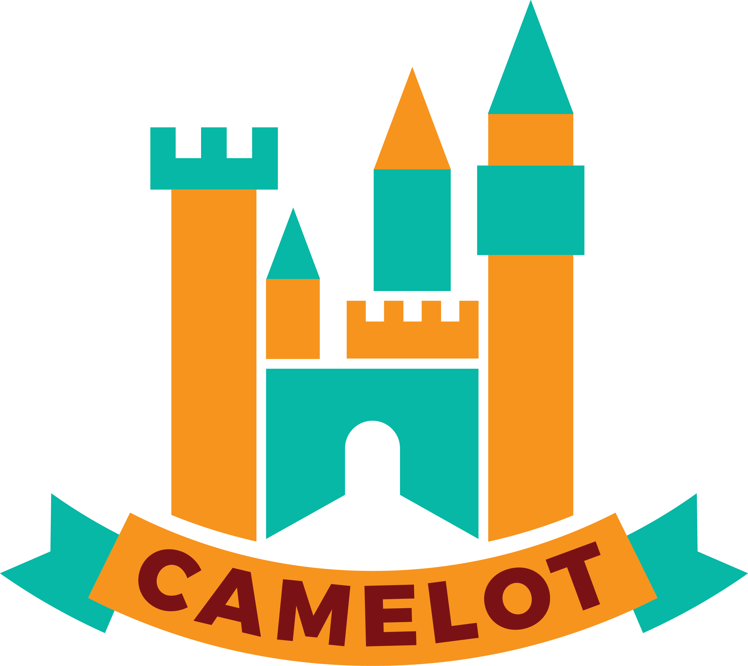 Camelot At River Valley Pte. Ltd. logo