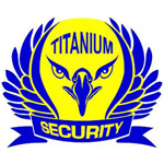 Titanium Safety & Security Pte. Ltd. company logo