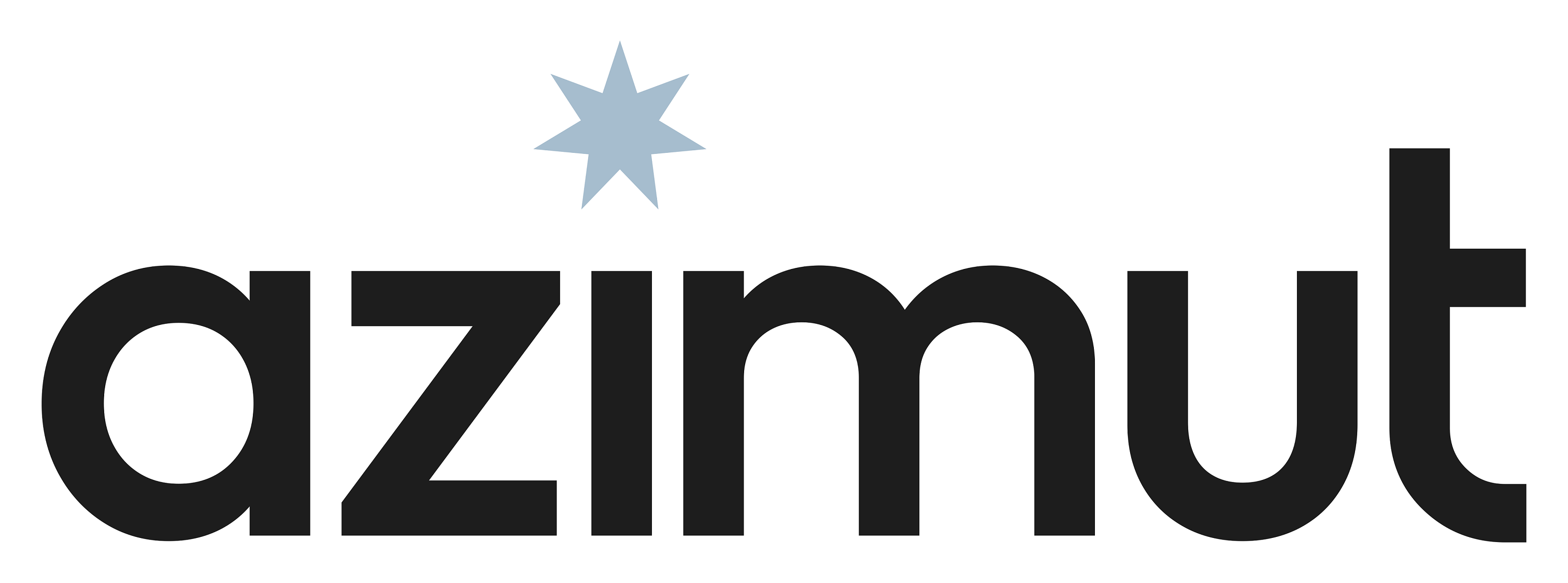Azimut Investment Management Singapore Ltd. logo
