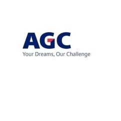 Agc Multi Material Singapore Pte. Ltd. logo