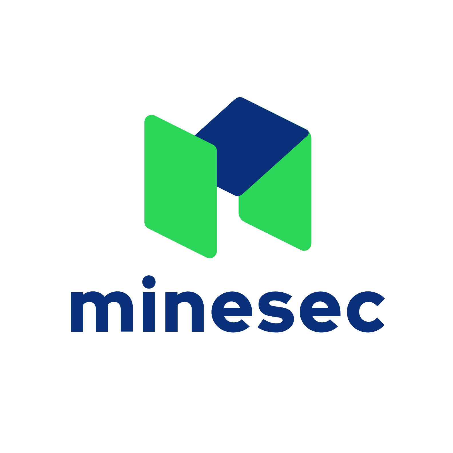 Minesec Pte. Ltd. logo