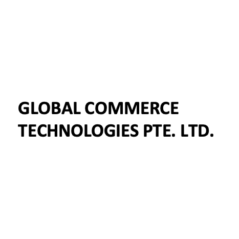 GLOBAL COMMERCE TECHNOLOGIES PTE. LTD.
