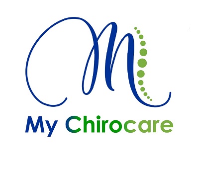 My Chirocare Pte. Ltd. logo