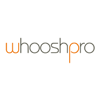 Company logo for Whooshpro Pte. Ltd.