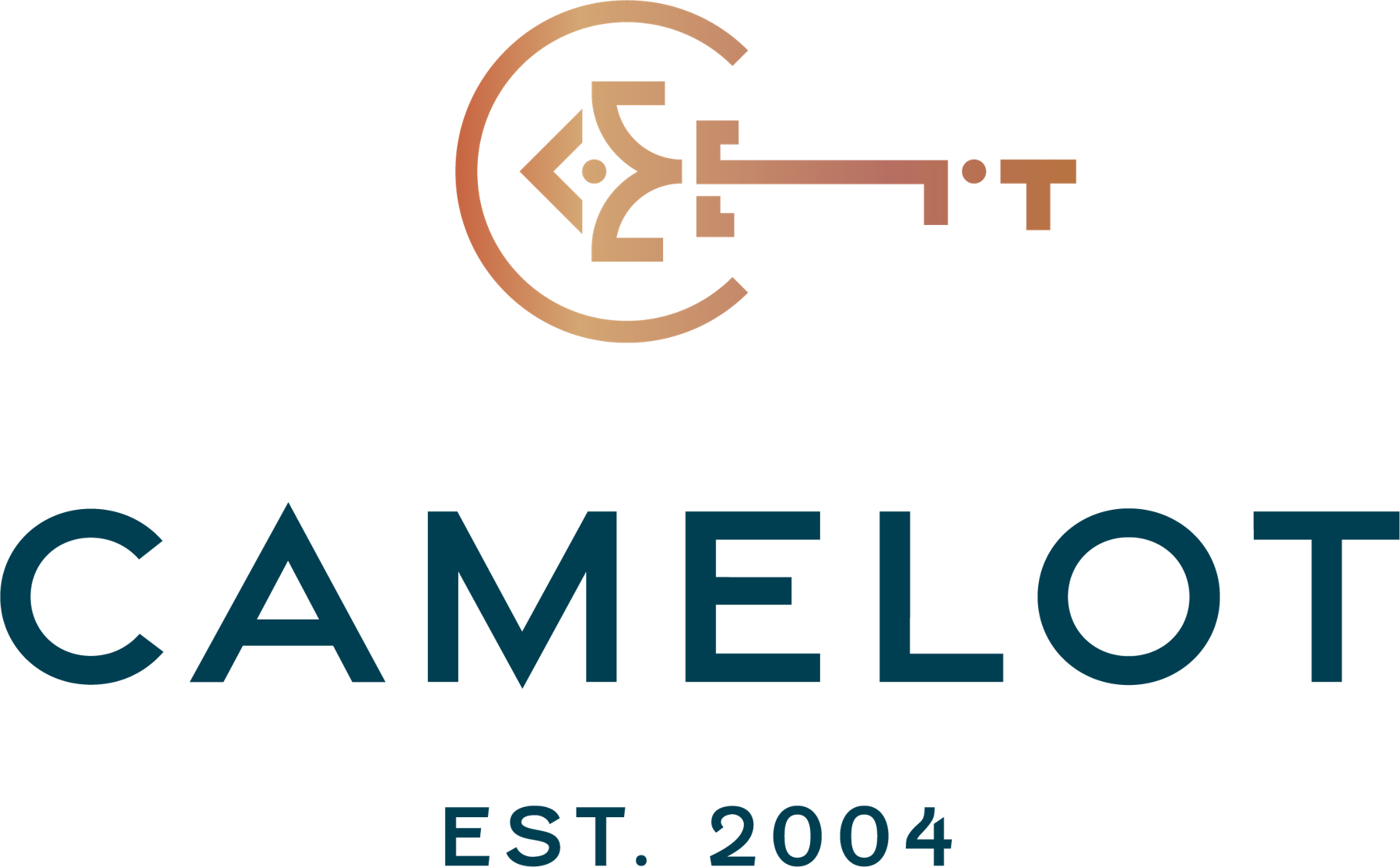 Camelot Trust Pte. Ltd. logo