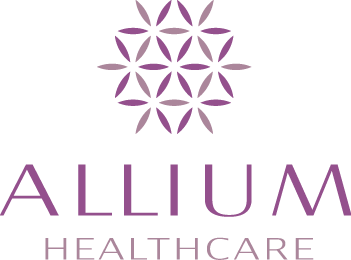 Allium Healthcare (singapore) Pte. Ltd. company logo