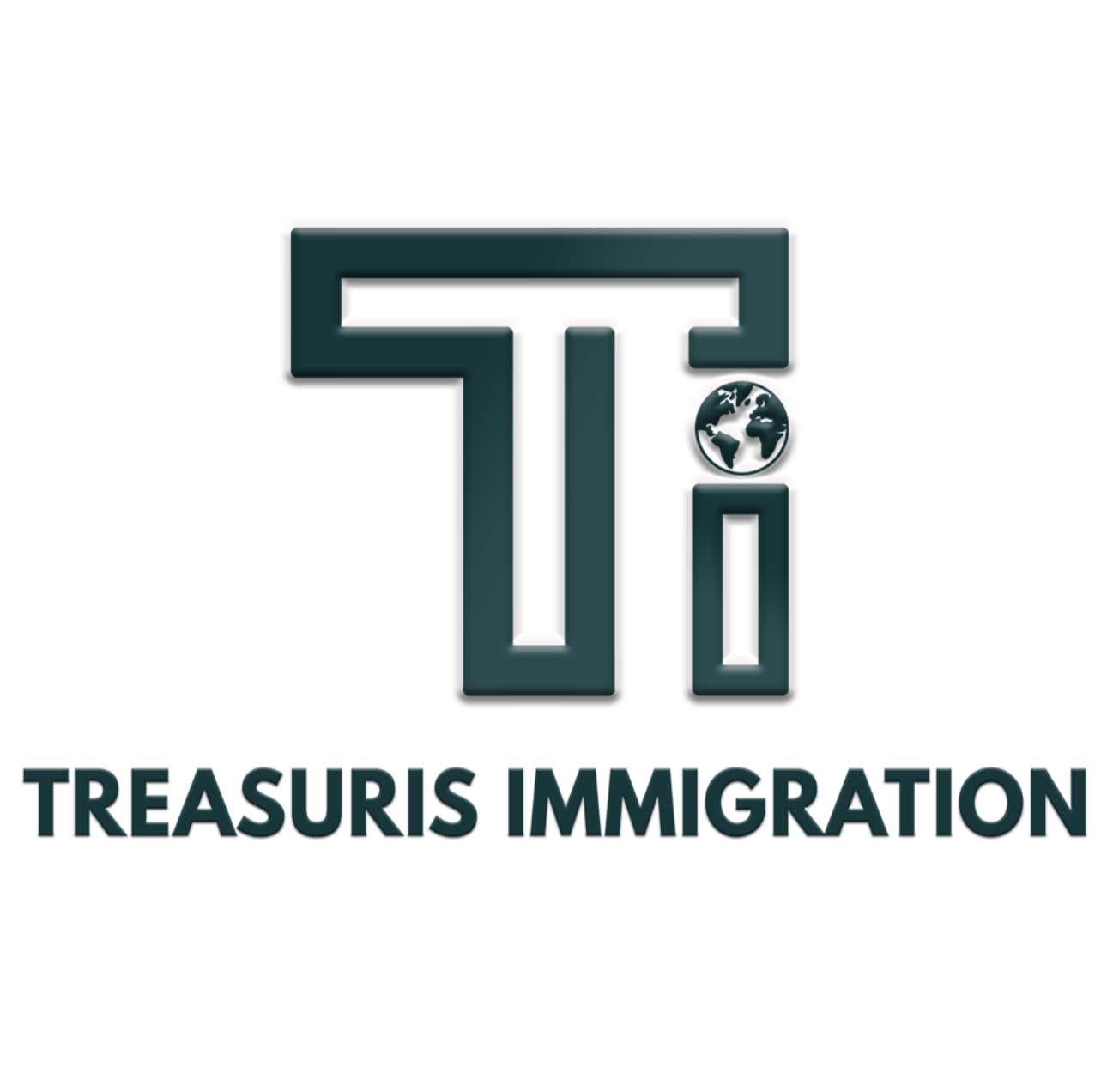 Company logo for Treasuris Immigration Pte. Ltd.