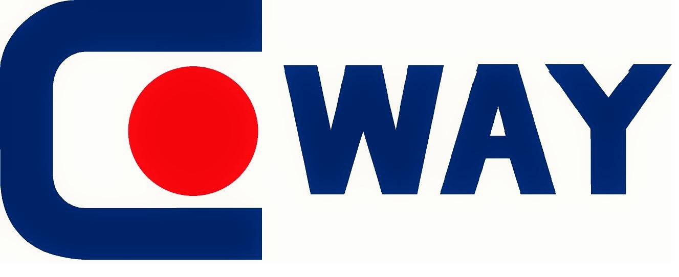 Company logo for Coway Engineering & Marketing Pte Ltd