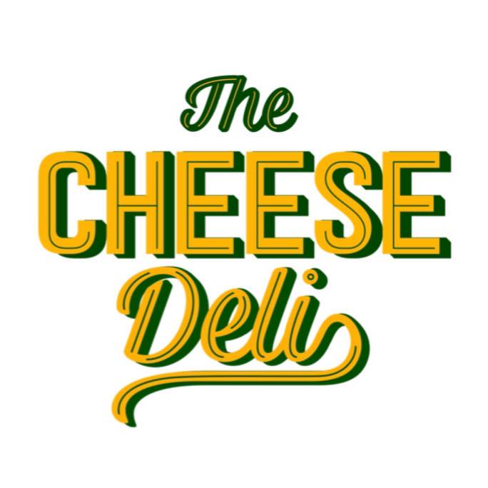 The Cheese Deli Pte. Ltd. logo