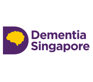 Dementia Singapore Ltd. logo