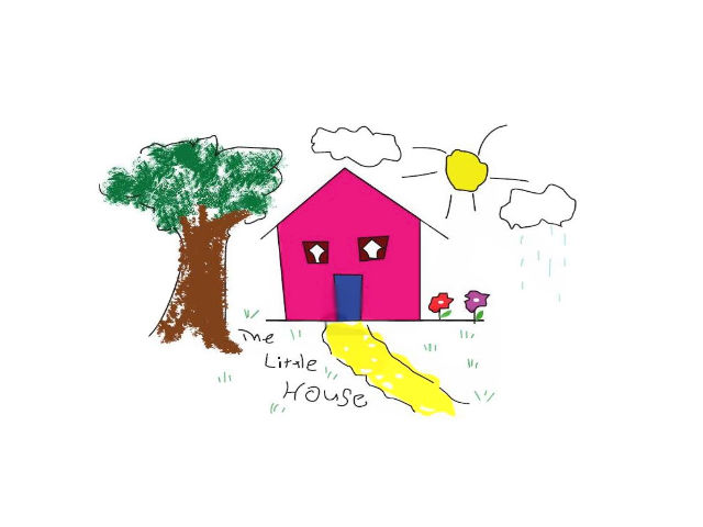 The Little House (montessori) Pte. Ltd. logo