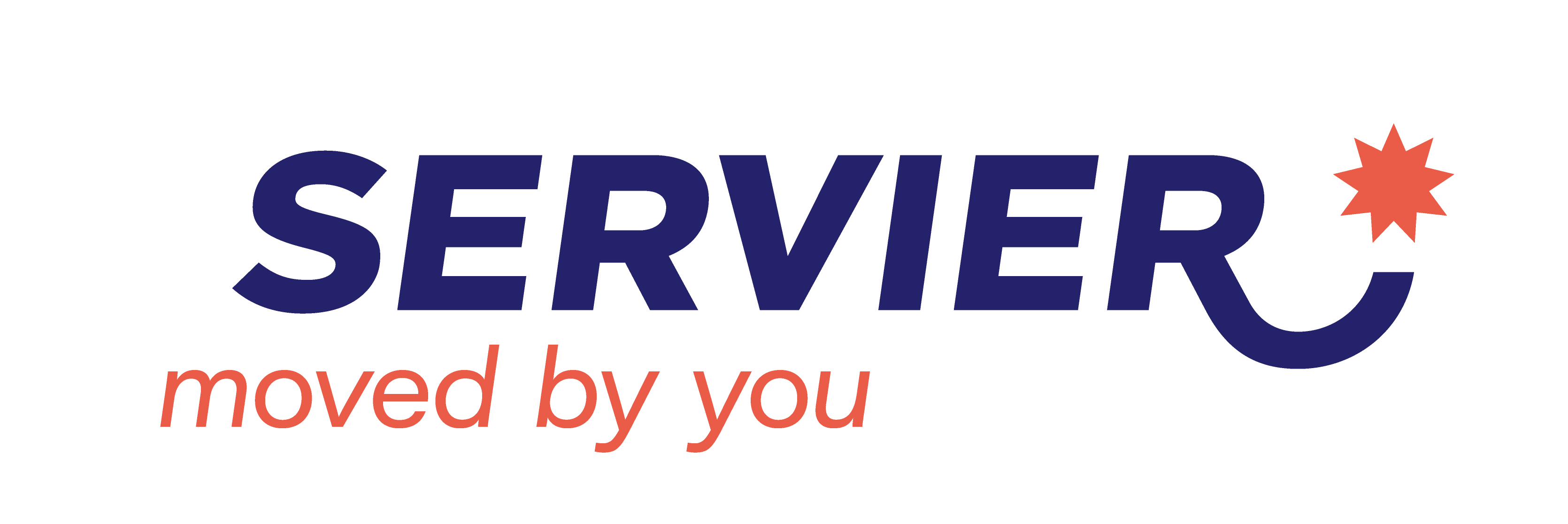 Company logo for Servier (s) Pte Ltd