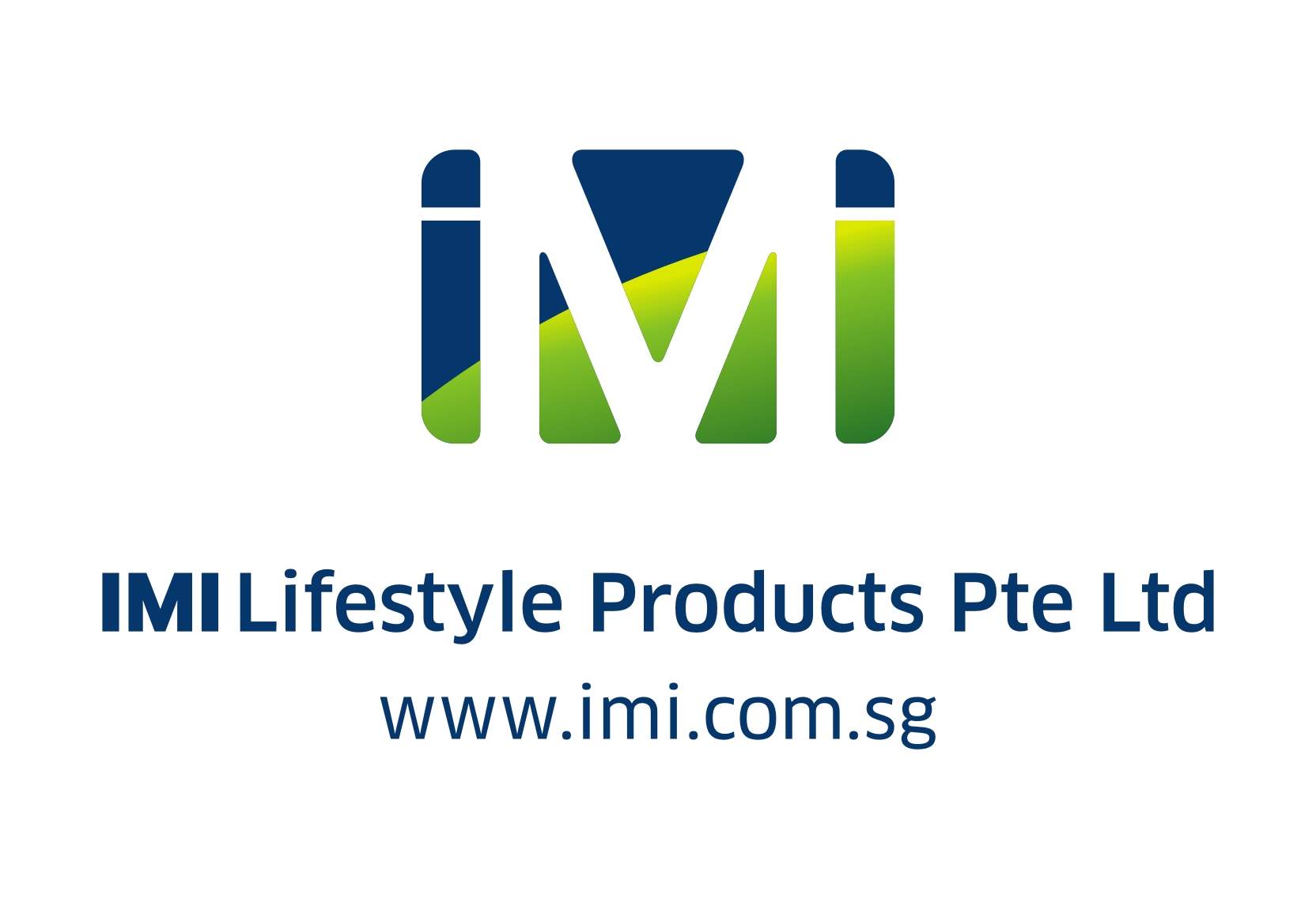 Imi Lifestyle Products Pte Ltd logo