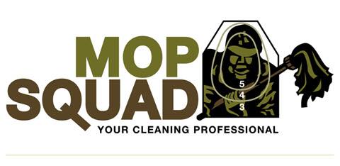 Company logo for Mop Squad Pte. Ltd.