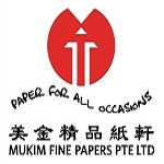 Mukim Fine Papers Pte. Ltd. logo