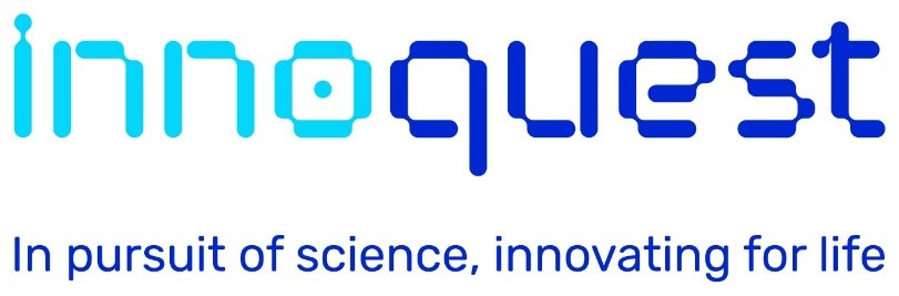 Innoquest Diagnostics Pte. Ltd. logo