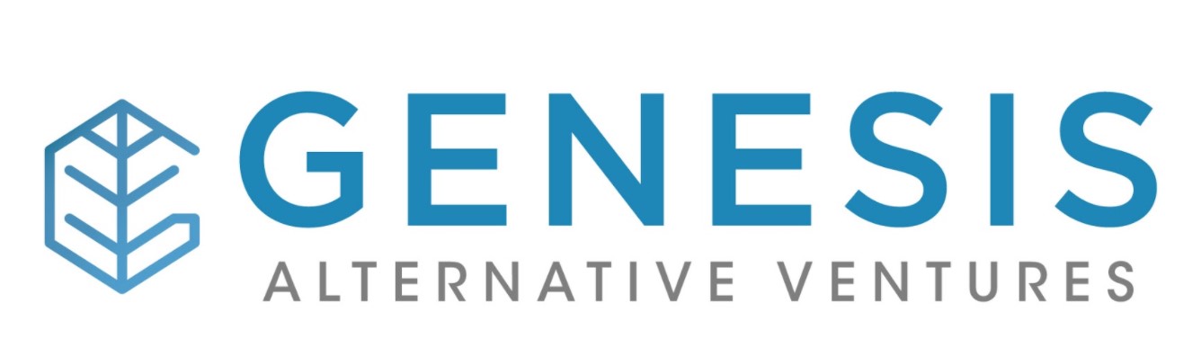 Genesis Alternative Ventures Pte. Ltd. logo