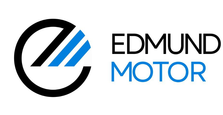Company logo for Edmund Motor Pte. Ltd.