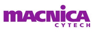 Company logo for Macnica Cytech Pte. Ltd.