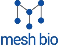 Company logo for Mesh Bio Pte. Ltd.