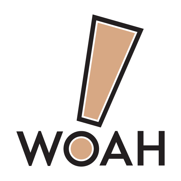 Woah Group Pte. Ltd. logo