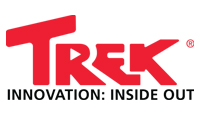 Company logo for Trek Technology (singapore) Pte Ltd