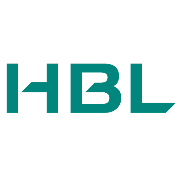 Habib Bank Limited logo