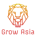 Company logo for Growasia.sg Pte. Ltd.