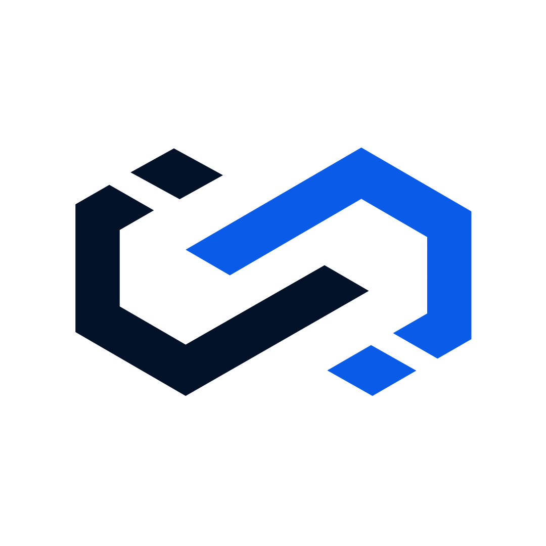 Chainup Pte. Ltd. logo