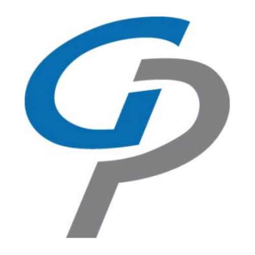 Company logo for Grand Power Media Pte. Ltd.