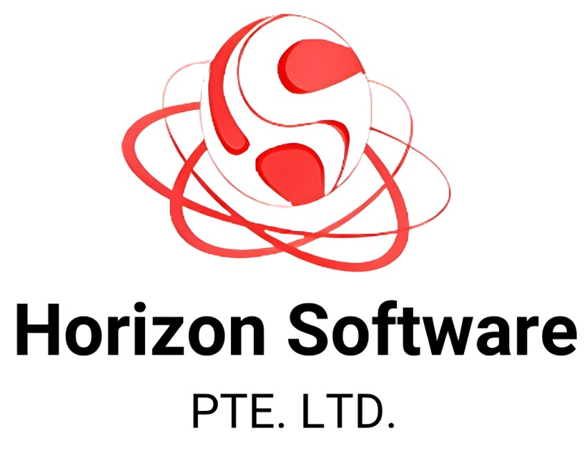 Horizon Software Pte. Ltd. logo