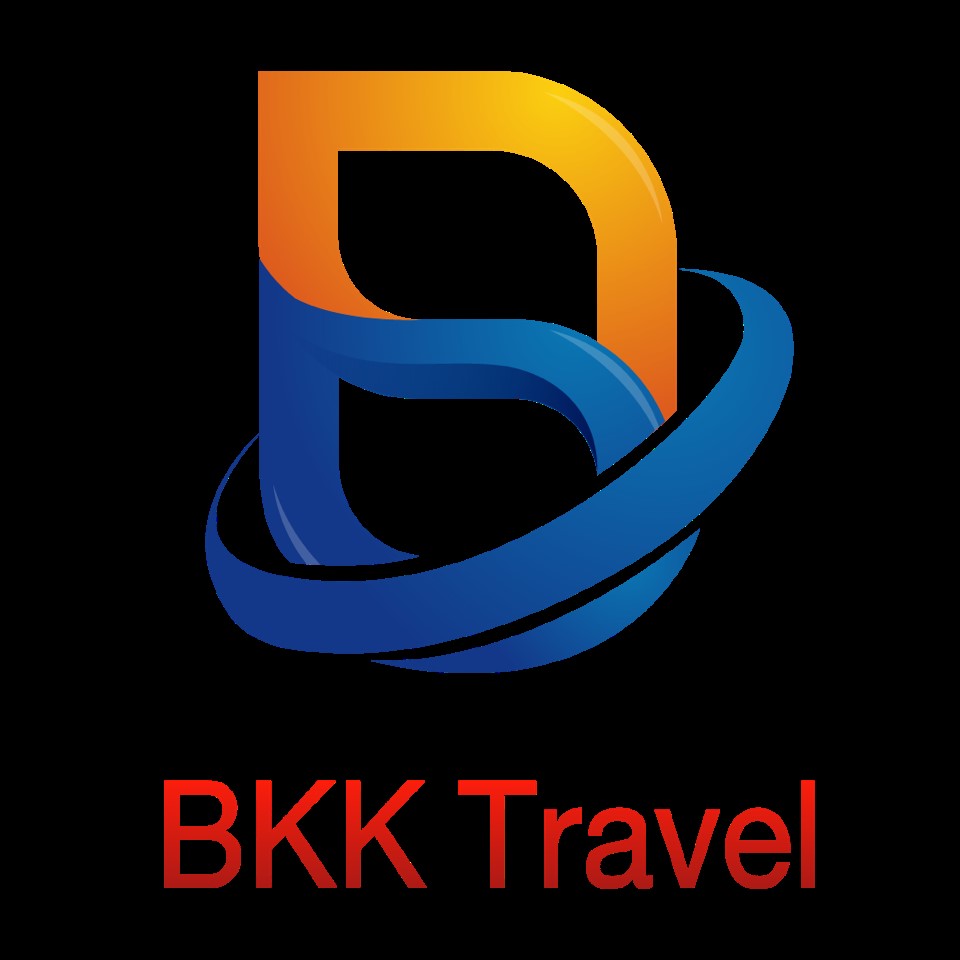 Bkk Travel Pte. Ltd. logo