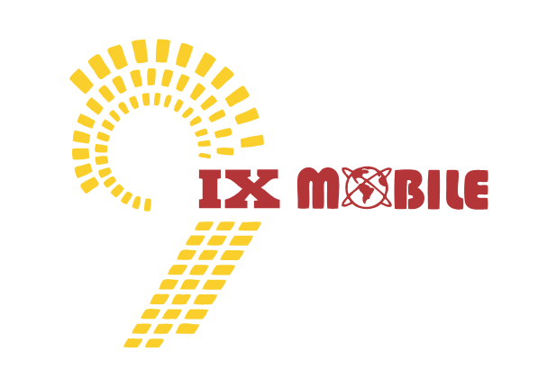Ix Mobile Pte. Ltd. company logo